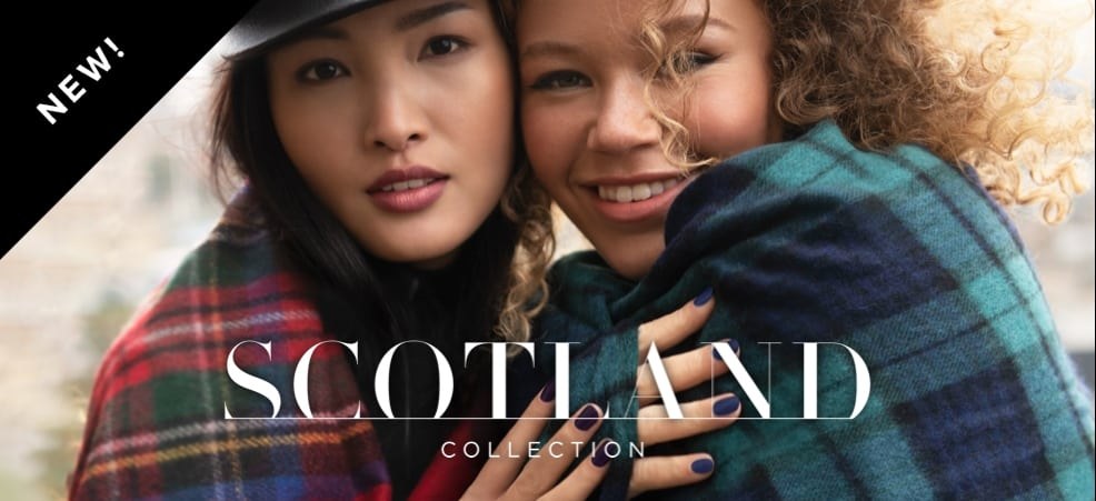 Scotland Collection 2019