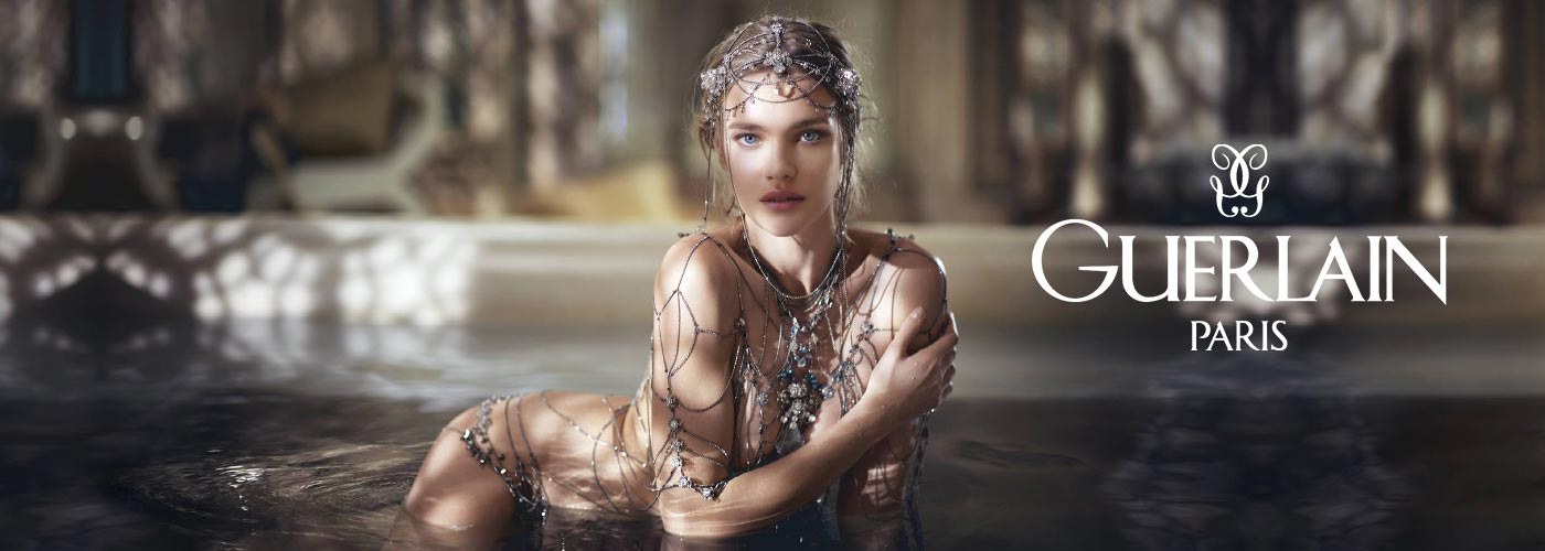 Guerlain Guerlain