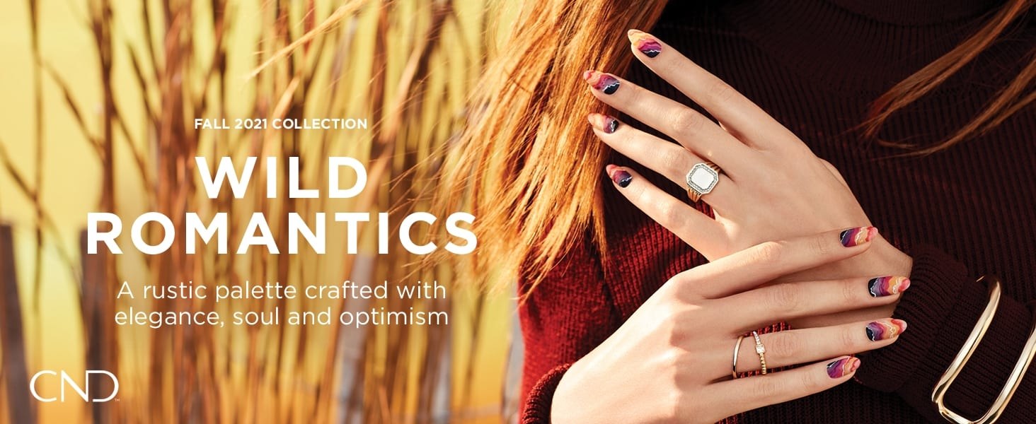 Wild Romantics Fall 2021