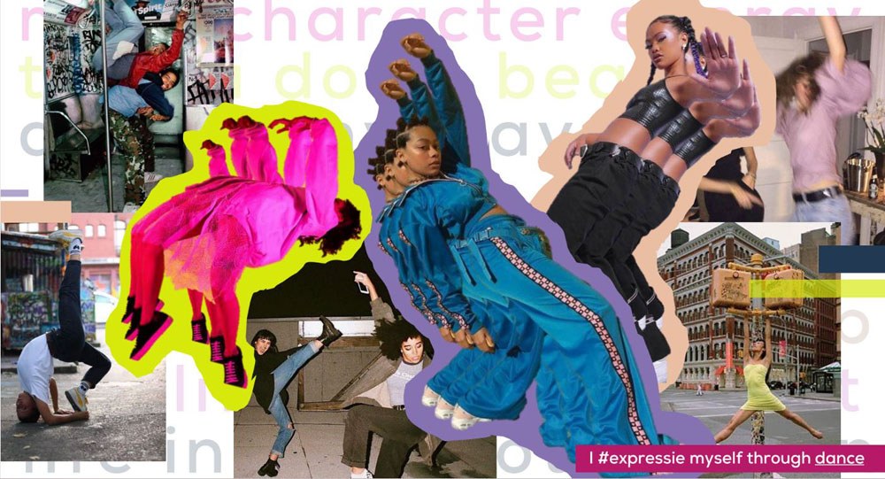 Power Moves Collection 2024