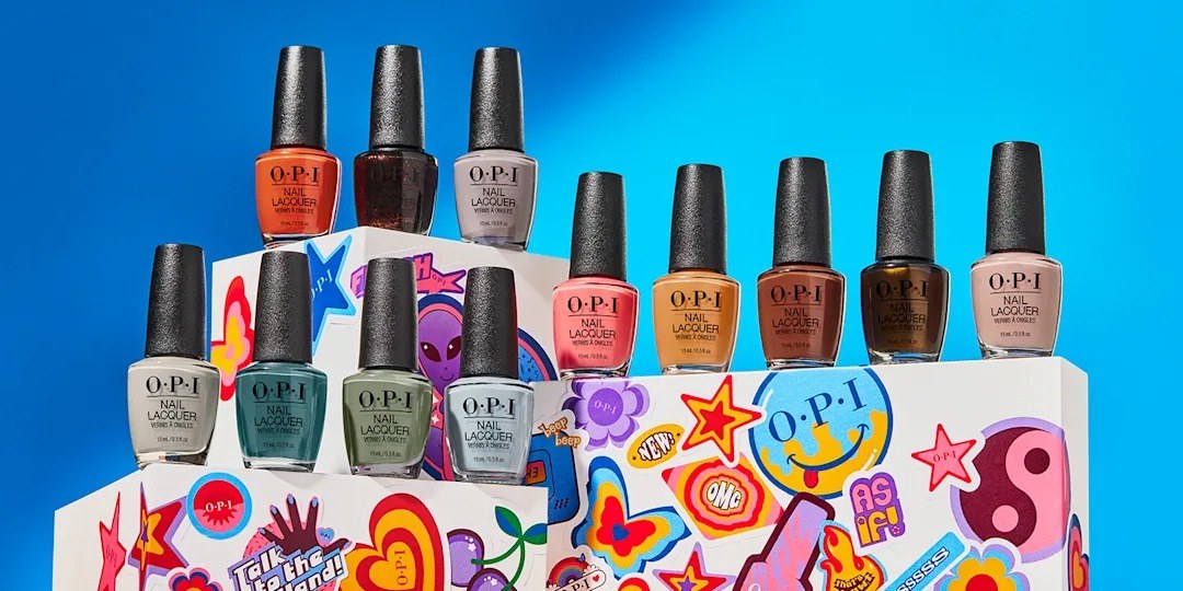 What’s Your Mani-tude Fall 2025