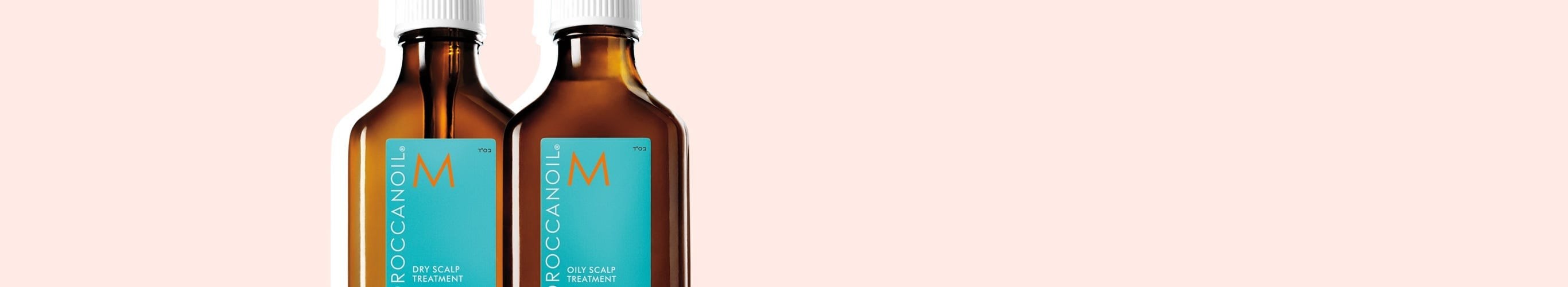 Hair & Scalp Treatment