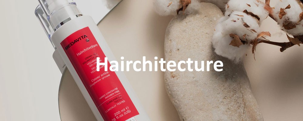Hairchitecture