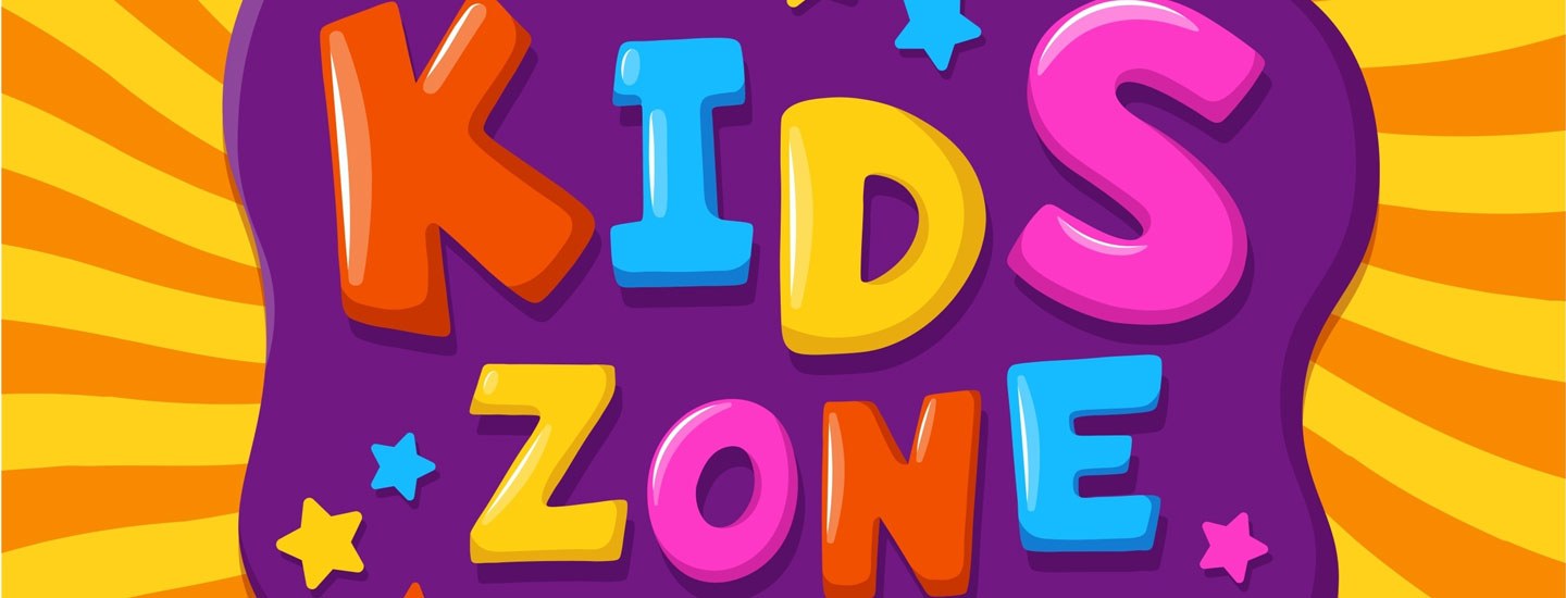 Kids Zone (New!)