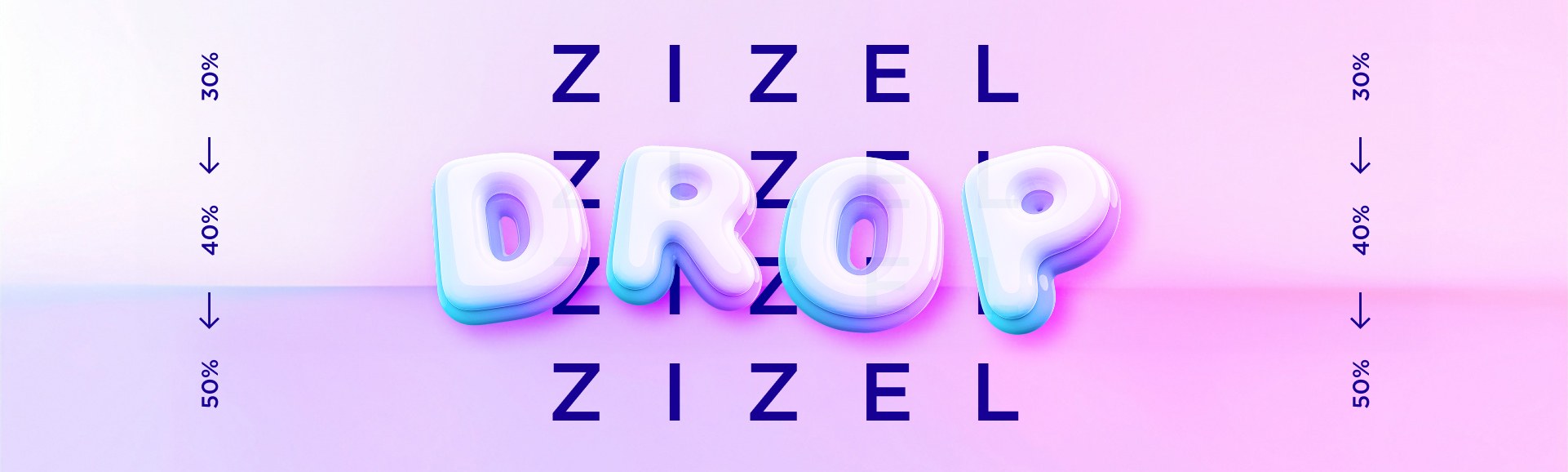 Zizel Drop