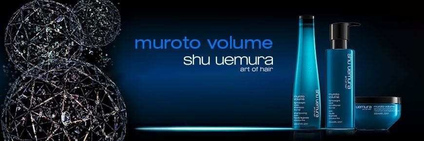 Muroto Volume