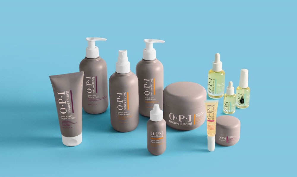 Nature Strong Skincare
