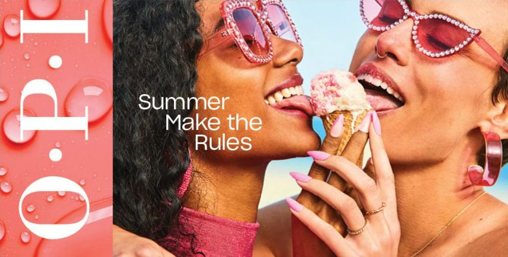 Summer Make the Rules 2023