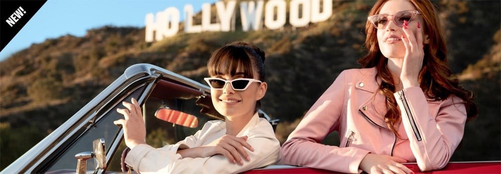 Hollywood Collection 2021