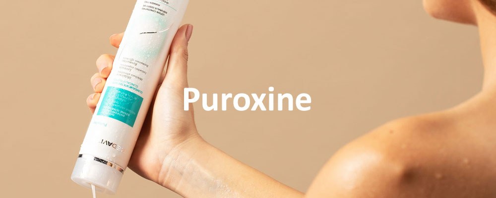 Puroxine