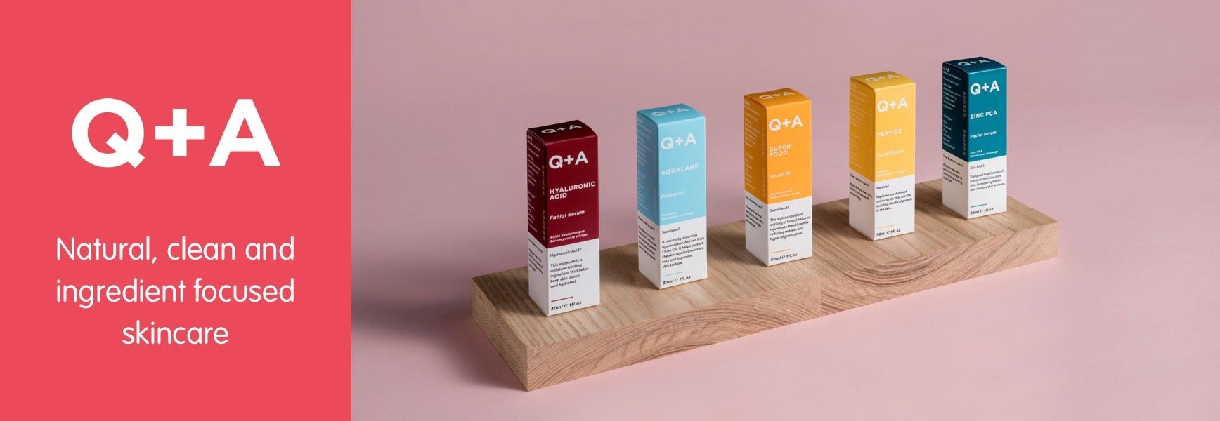 Q+A