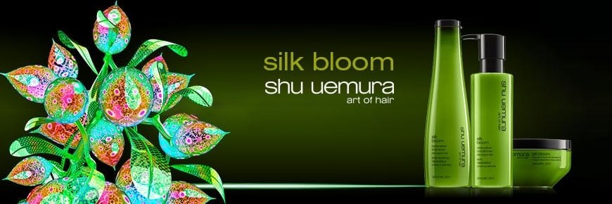 Silk Bloom