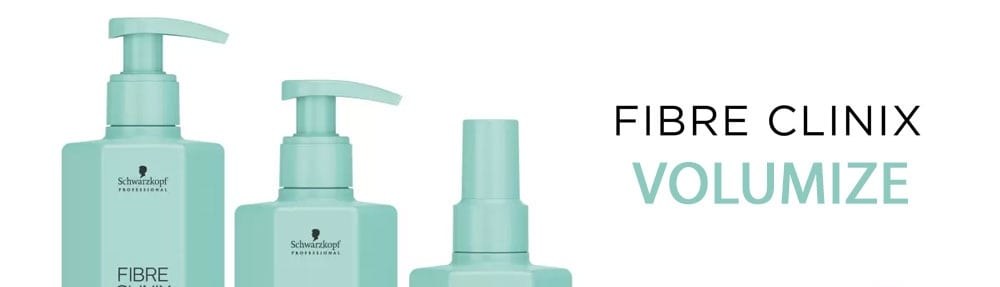 Fibre Clinix Volumize