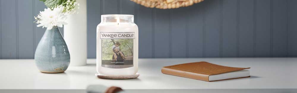 Yankee Candle
