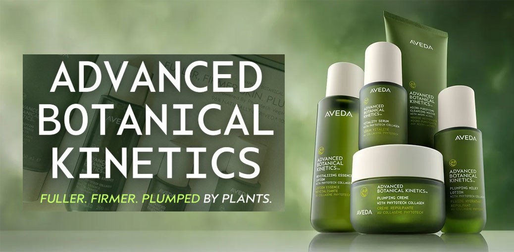 Advanced Botanical Kinetics™ Advanced Botanical Kinetics™