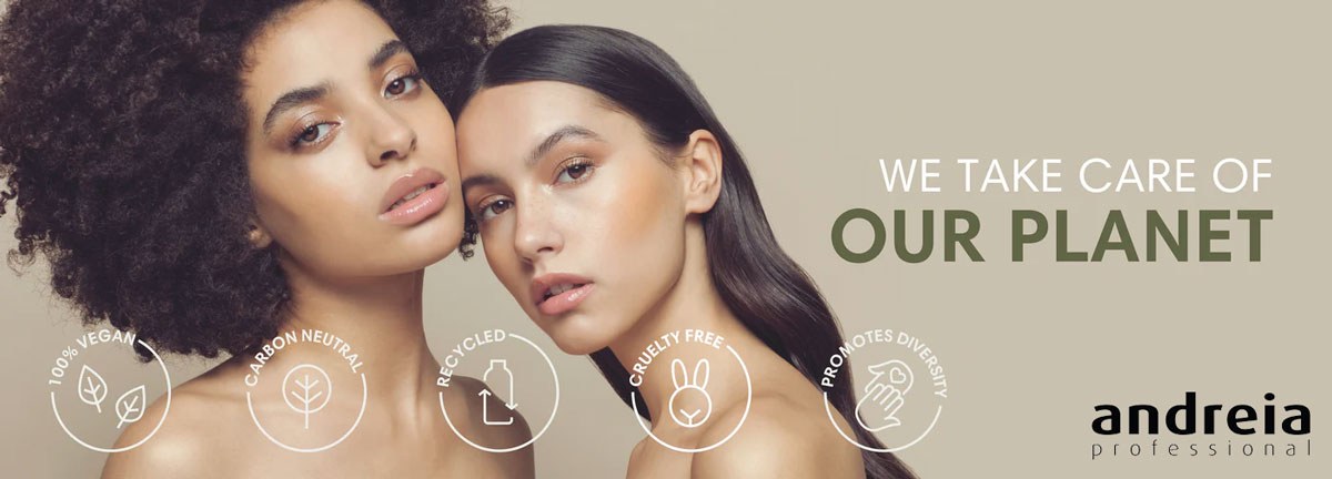 Andreia Professional 