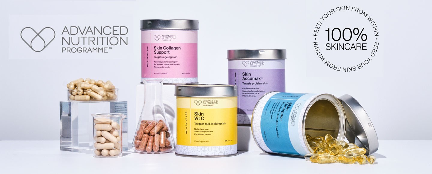 Advanced Nutrition Programme