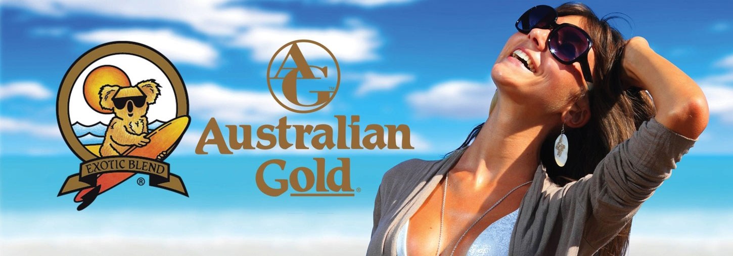 Australian Gold