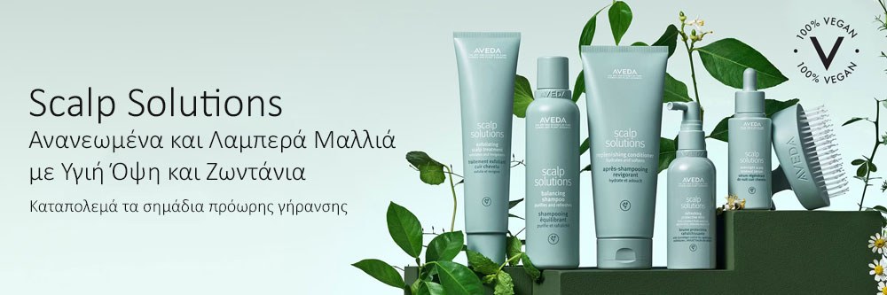 Scalp Solutions