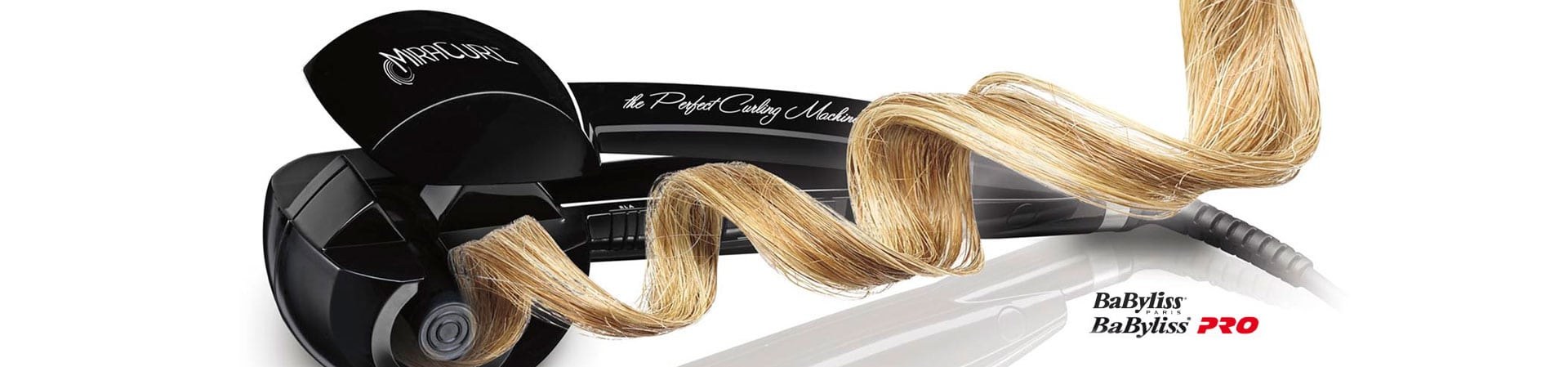 Babyliss & Babyliss PRO Babyliss & Babyliss PRO