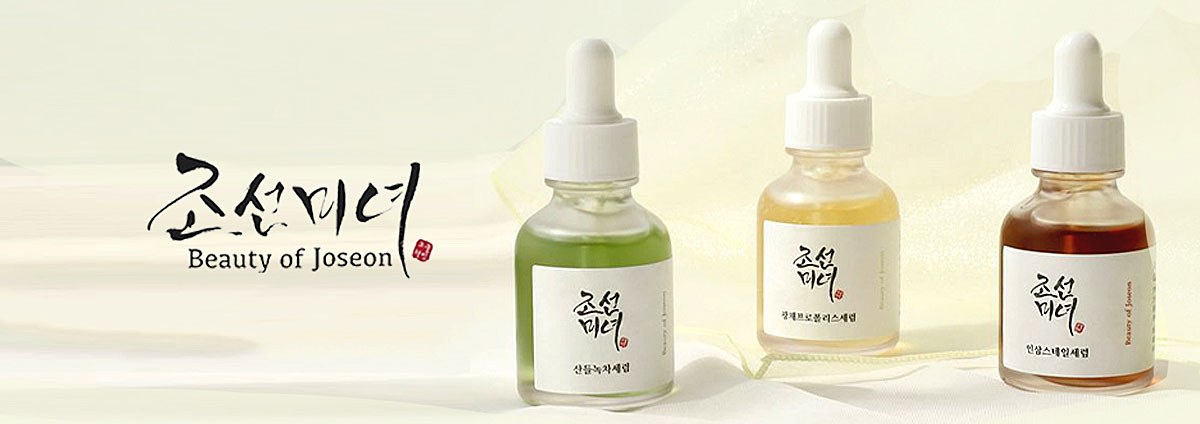 Beauty of Joseon