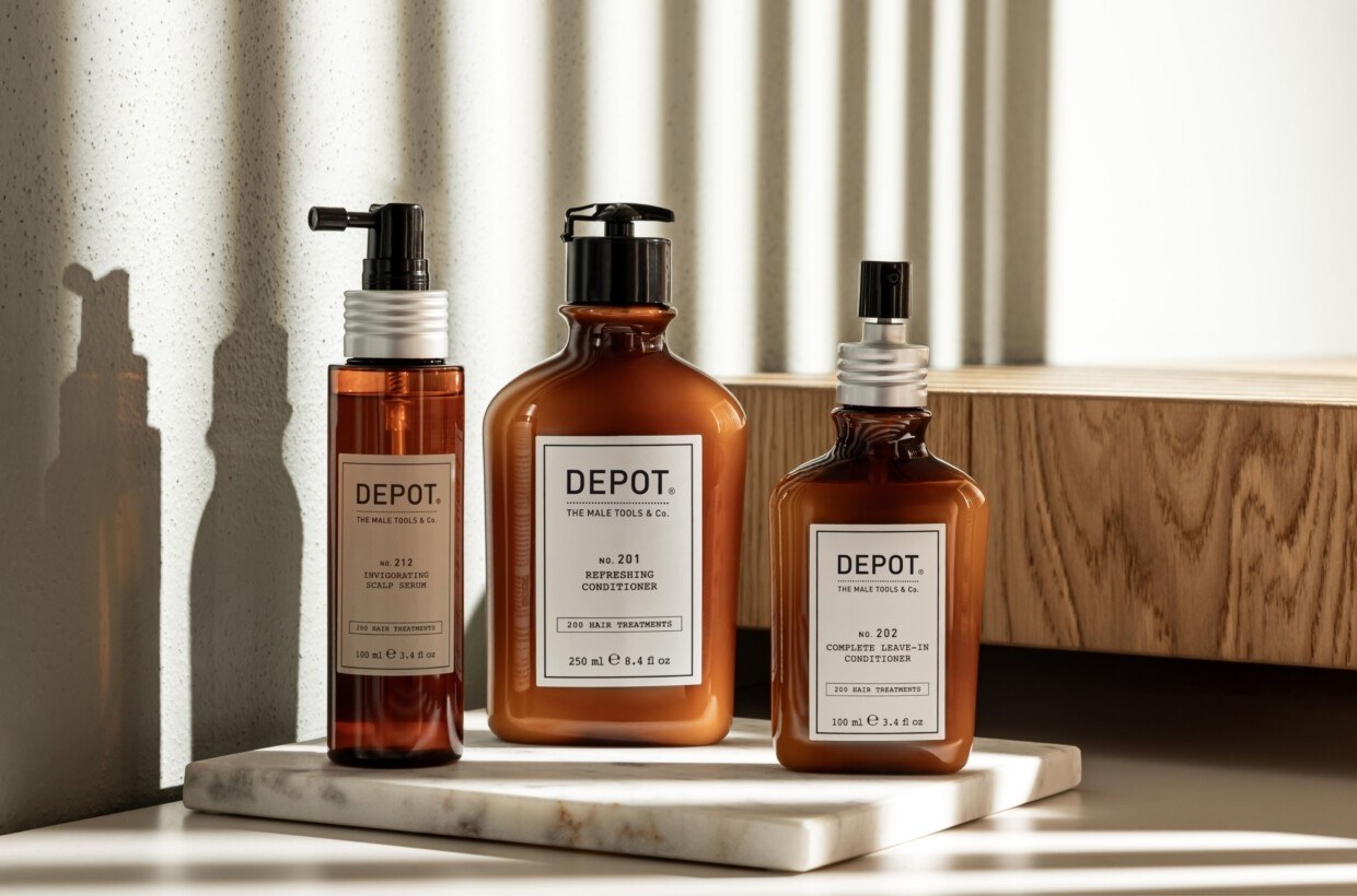 Hair Treatments Hair Treatments