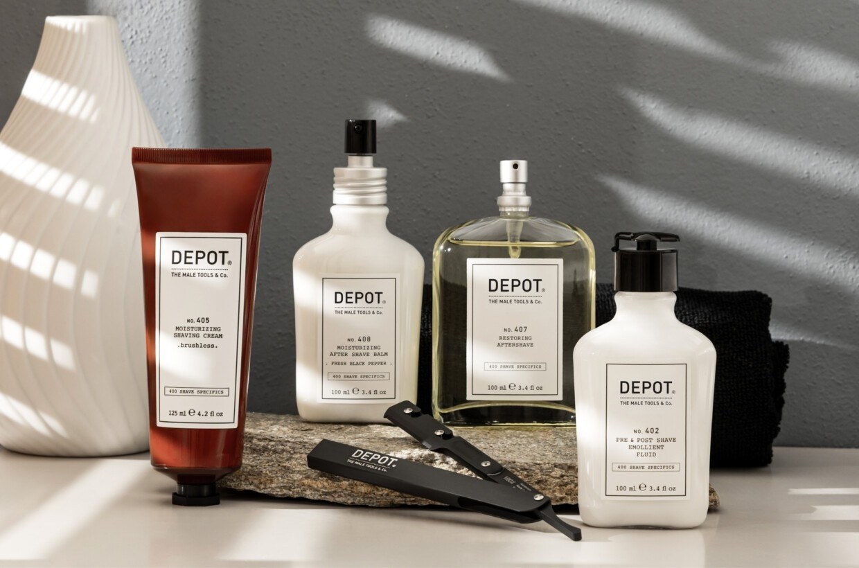 Shave Specifics Shave Specifics