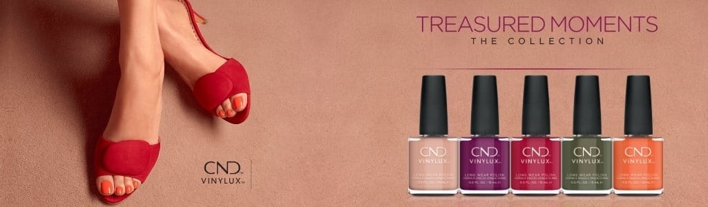 Treasured Moments Fall 2019