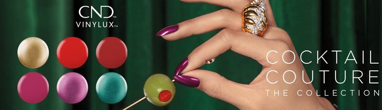 Cocktail Couture 2020