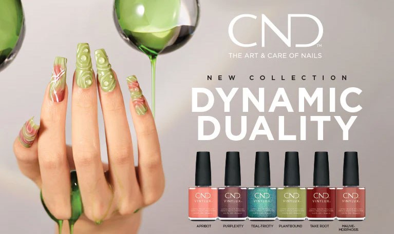 Dynamic Duality Fall 2024