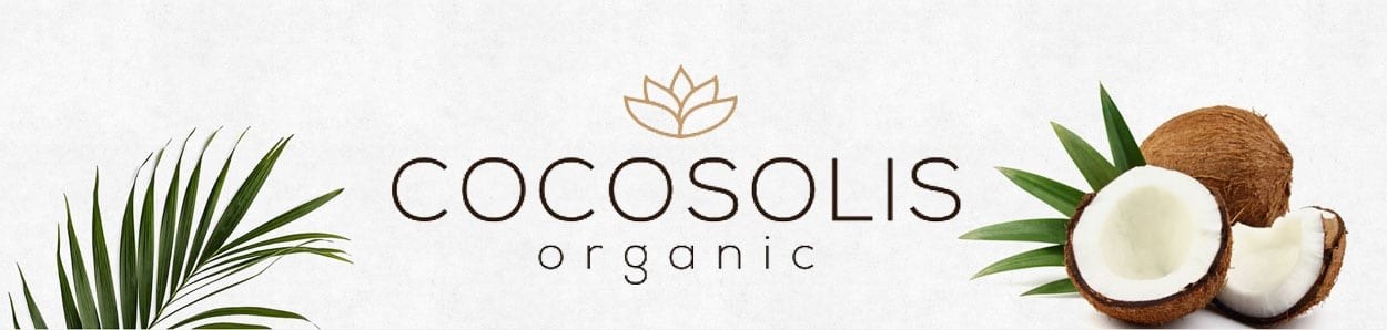 Cocosolis Organic