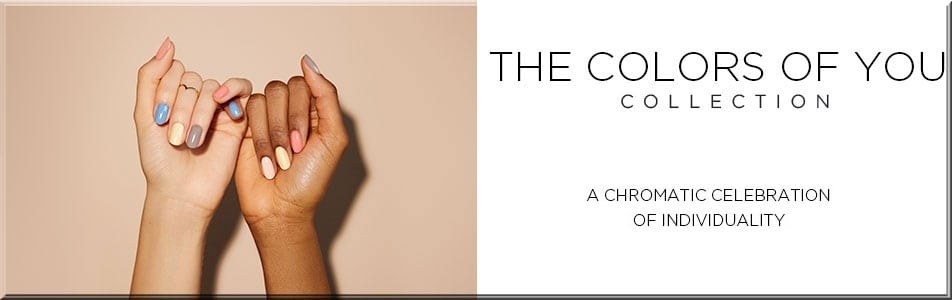 The Colors of You 2021