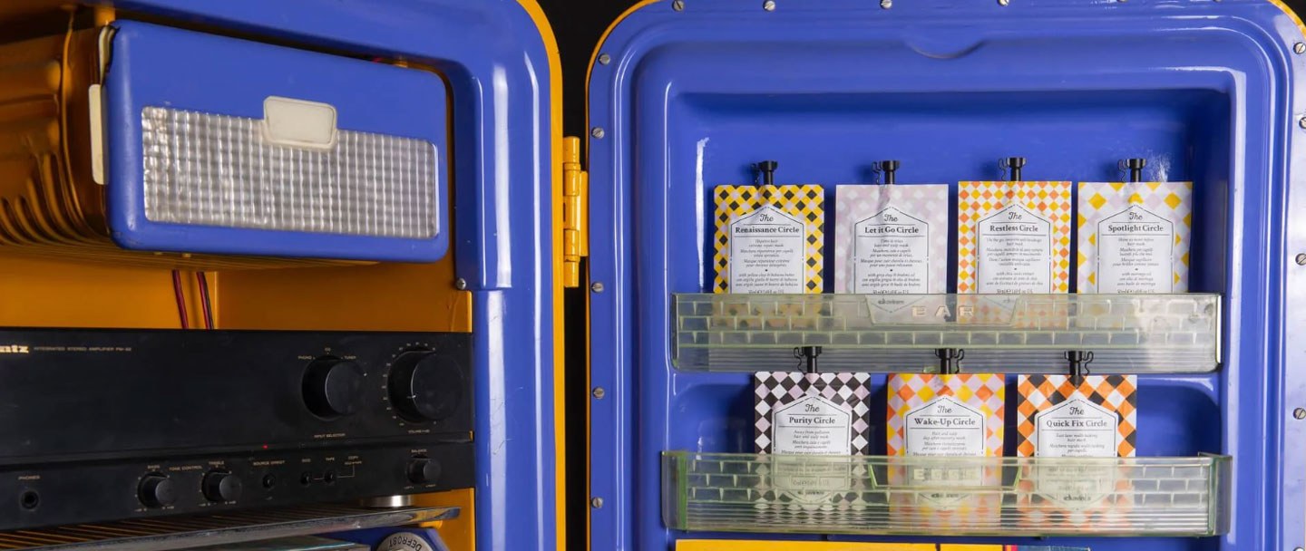 The Circle Chronicles