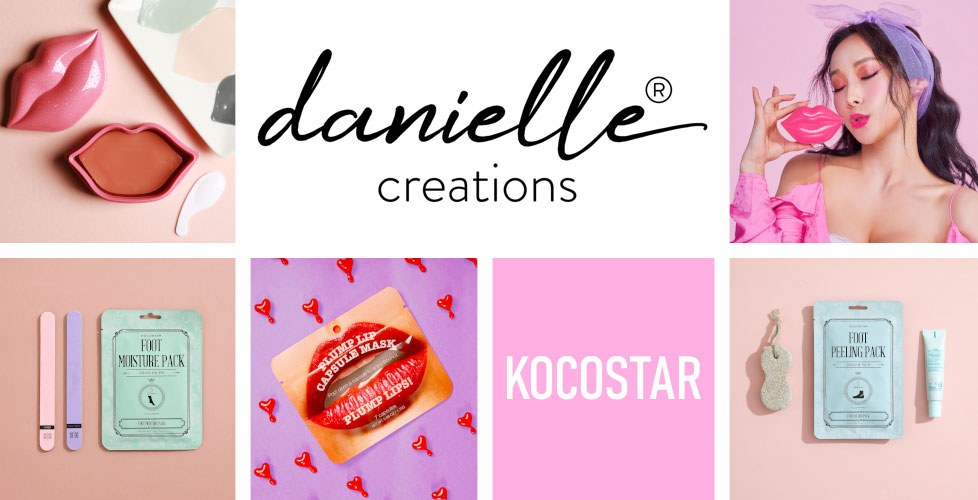 Danielle Creations Danielle Creations