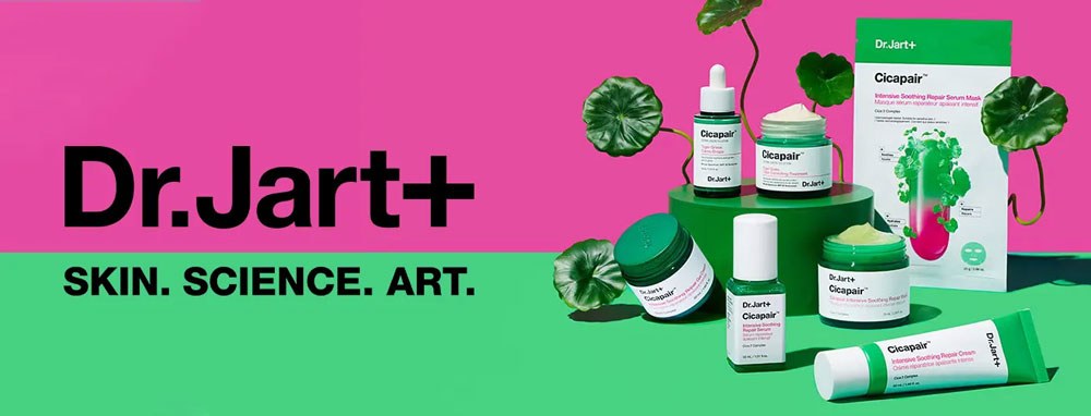 Dr. Jart+