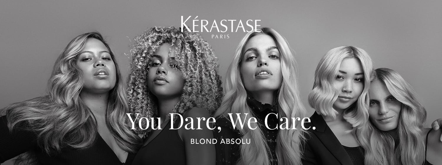 Blond Absolu
