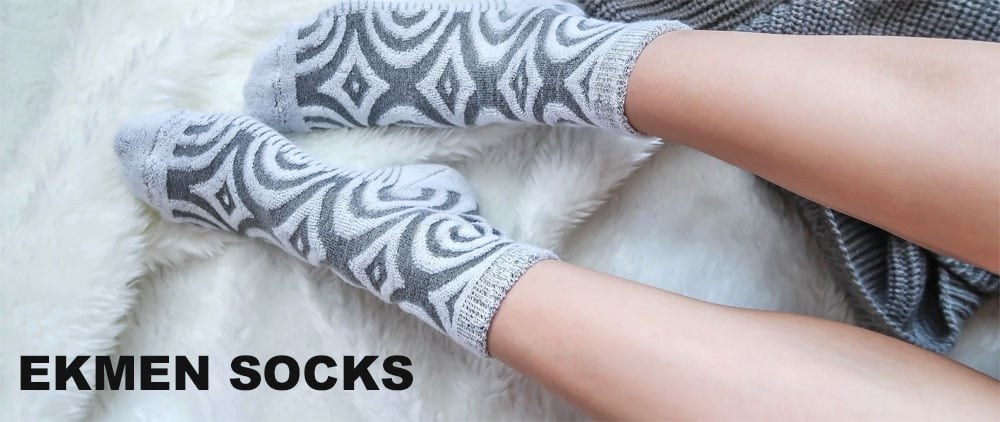 Ekmen Socks Ekmen Socks