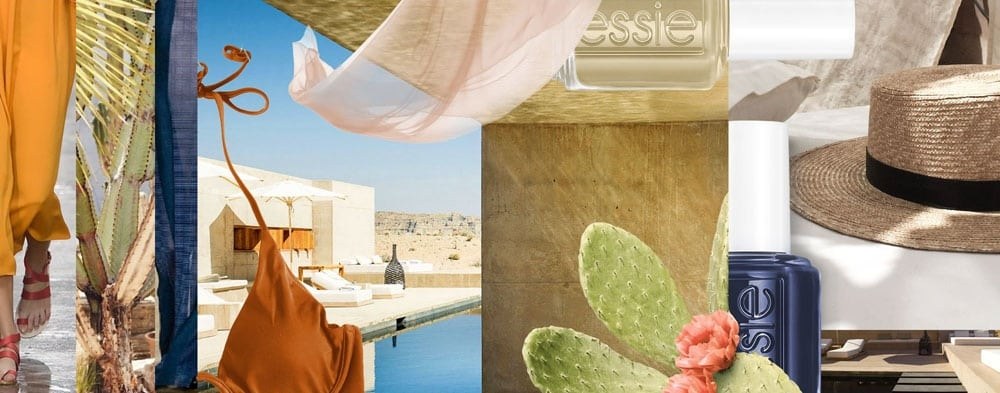 Spring Collection 2021