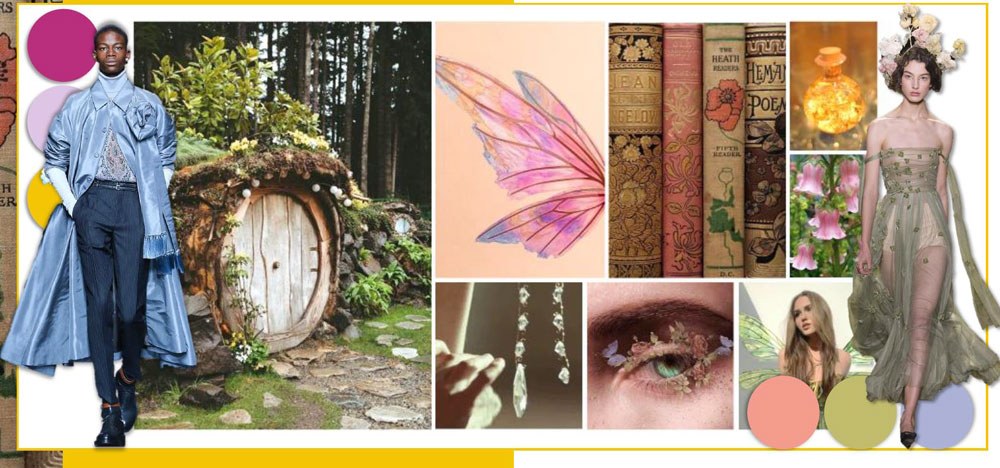 Midsummer Collection 2023