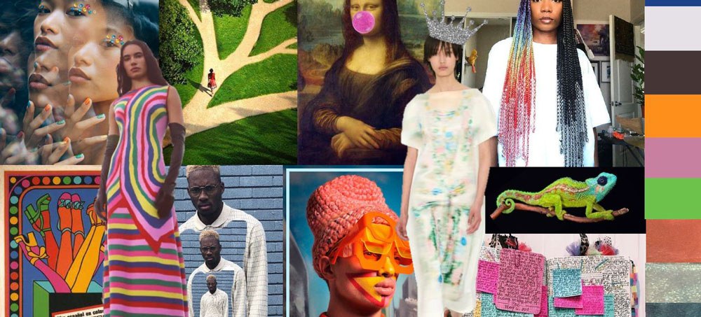 Be Them All Collection 2025