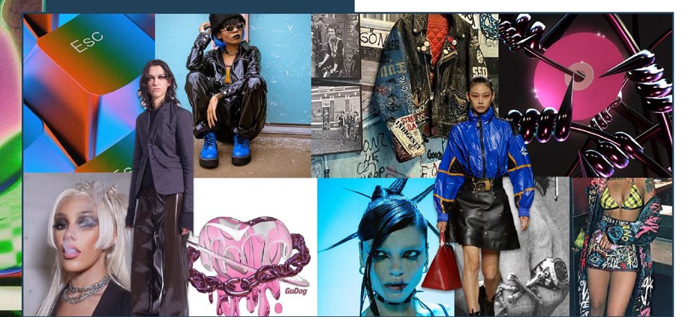 Punk at Heart Fall 2024