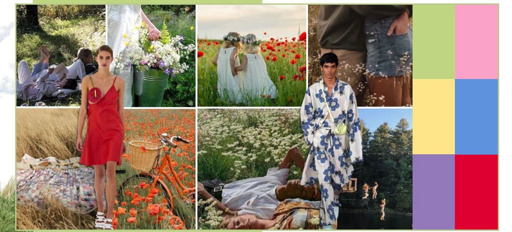 MidSummer Collection 2024