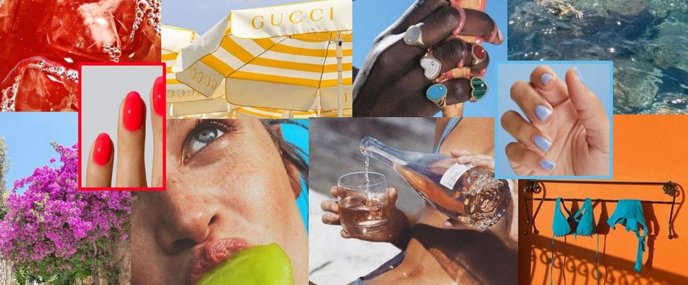 Riviera Rush Summer 2025