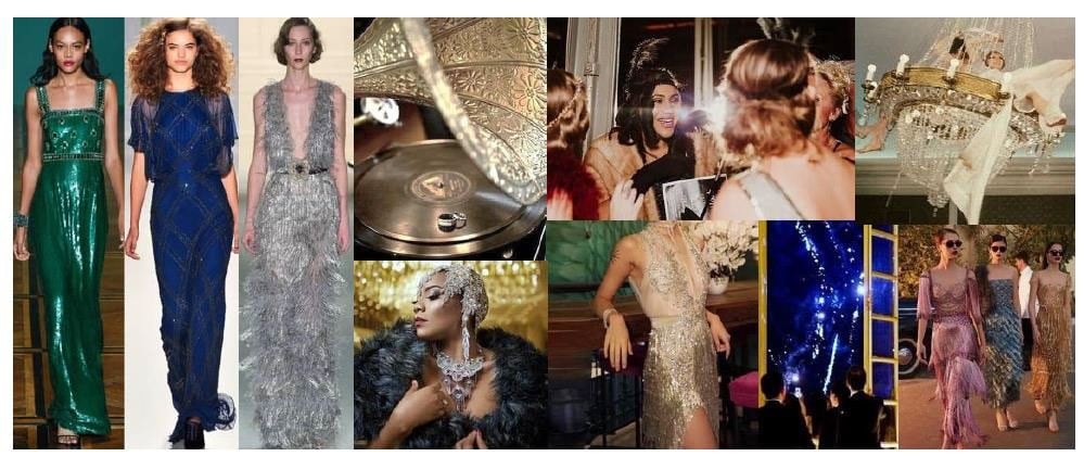Rumor Jazz it Collection 2021