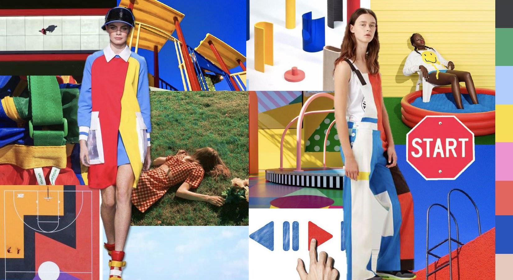 Push Play Summer 2023