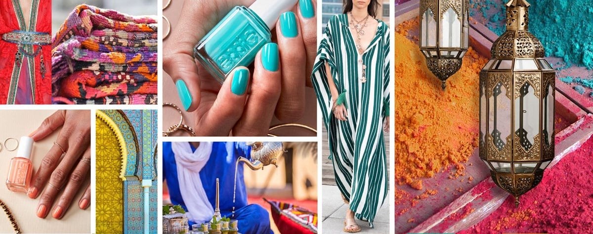 Summer Collection 2020