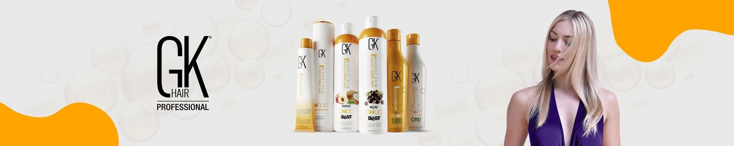 GKHairProfessional