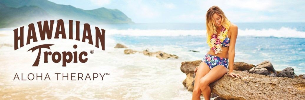 Hawaiian Tropic