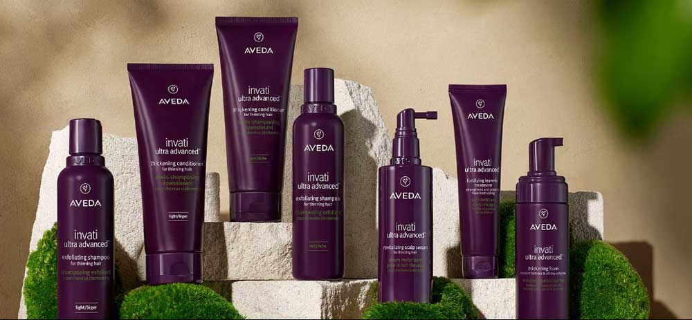 Invati Ultra Advanced™ Invati Ultra Advanced™