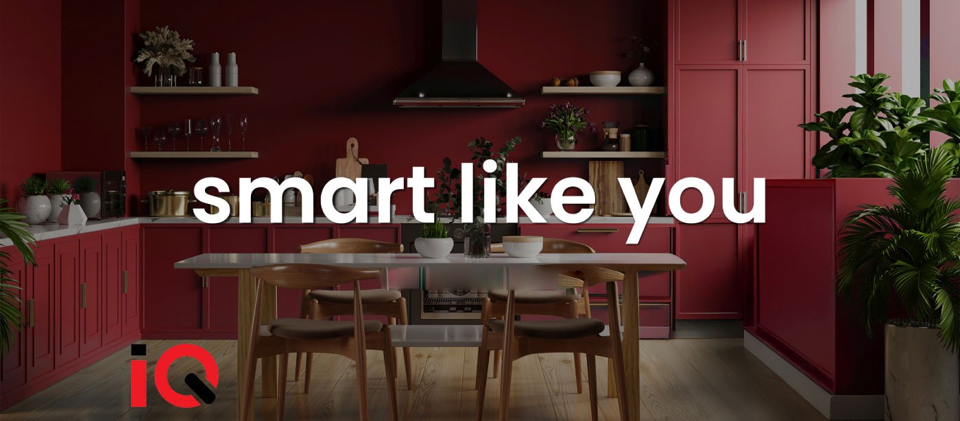 IQSmart IQSmart